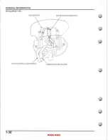 Preview for 42 page of Honda TRX400 FA 2004 fourtrax rancher Service Manual