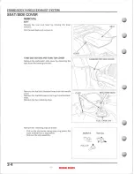 Preview for 52 page of Honda TRX400 FA 2004 fourtrax rancher Service Manual