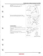 Preview for 55 page of Honda TRX400 FA 2004 fourtrax rancher Service Manual