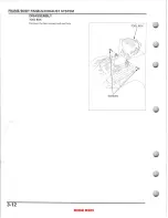 Preview for 60 page of Honda TRX400 FA 2004 fourtrax rancher Service Manual