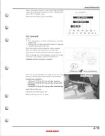 Preview for 77 page of Honda TRX400 FA 2004 fourtrax rancher Service Manual