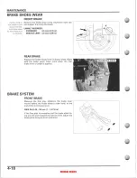 Preview for 82 page of Honda TRX400 FA 2004 fourtrax rancher Service Manual