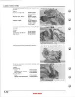 Preview for 100 page of Honda TRX400 FA 2004 fourtrax rancher Service Manual