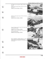 Preview for 153 page of Honda TRX400 FA 2004 fourtrax rancher Service Manual