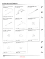 Preview for 162 page of Honda TRX400 FA 2004 fourtrax rancher Service Manual