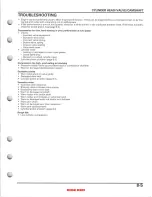 Preview for 163 page of Honda TRX400 FA 2004 fourtrax rancher Service Manual