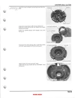 Preview for 203 page of Honda TRX400 FA 2004 fourtrax rancher Service Manual