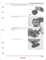 Preview for 213 page of Honda TRX400 FA 2004 fourtrax rancher Service Manual