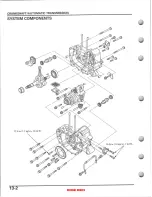 Preview for 240 page of Honda TRX400 FA 2004 fourtrax rancher Service Manual