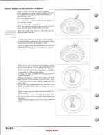 Preview for 270 page of Honda TRX400 FA 2004 fourtrax rancher Service Manual