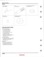 Preview for 306 page of Honda TRX400 FA 2004 fourtrax rancher Service Manual