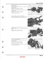 Preview for 313 page of Honda TRX400 FA 2004 fourtrax rancher Service Manual