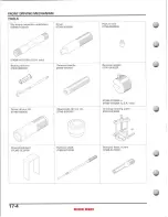 Preview for 336 page of Honda TRX400 FA 2004 fourtrax rancher Service Manual