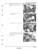 Preview for 347 page of Honda TRX400 FA 2004 fourtrax rancher Service Manual