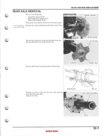 Preview for 373 page of Honda TRX400 FA 2004 fourtrax rancher Service Manual