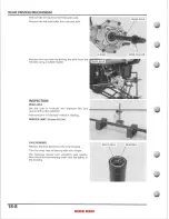 Preview for 374 page of Honda TRX400 FA 2004 fourtrax rancher Service Manual