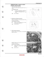 Preview for 471 page of Honda TRX400 FA 2004 fourtrax rancher Service Manual