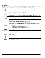 Предварительный просмотр 4 страницы Honda TRX400EX FOURTRAX 1999 Service Manual