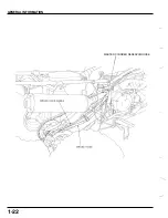 Предварительный просмотр 26 страницы Honda TRX400EX FOURTRAX 1999 Service Manual