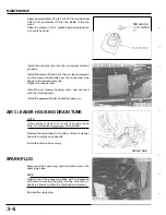 Предварительный просмотр 40 страницы Honda TRX400EX FOURTRAX 1999 Service Manual