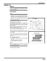 Предварительный просмотр 43 страницы Honda TRX400EX FOURTRAX 1999 Service Manual