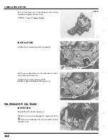 Предварительный просмотр 62 страницы Honda TRX400EX FOURTRAX 1999 Service Manual