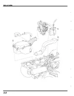 Предварительный просмотр 64 страницы Honda TRX400EX FOURTRAX 1999 Service Manual