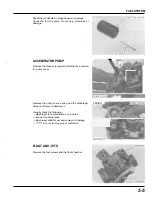 Предварительный просмотр 69 страницы Honda TRX400EX FOURTRAX 1999 Service Manual