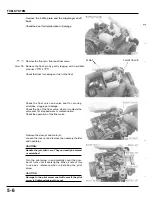 Предварительный просмотр 70 страницы Honda TRX400EX FOURTRAX 1999 Service Manual