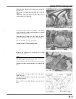 Предварительный просмотр 83 страницы Honda TRX400EX FOURTRAX 1999 Service Manual