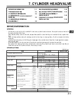 Предварительный просмотр 87 страницы Honda TRX400EX FOURTRAX 1999 Service Manual