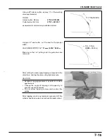 Предварительный просмотр 101 страницы Honda TRX400EX FOURTRAX 1999 Service Manual