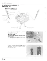 Предварительный просмотр 102 страницы Honda TRX400EX FOURTRAX 1999 Service Manual