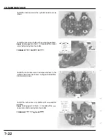 Предварительный просмотр 108 страницы Honda TRX400EX FOURTRAX 1999 Service Manual