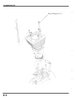 Предварительный просмотр 112 страницы Honda TRX400EX FOURTRAX 1999 Service Manual