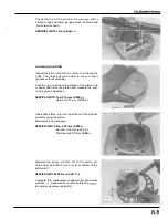 Предварительный просмотр 117 страницы Honda TRX400EX FOURTRAX 1999 Service Manual