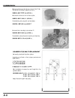 Предварительный просмотр 118 страницы Honda TRX400EX FOURTRAX 1999 Service Manual