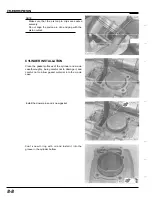 Предварительный просмотр 120 страницы Honda TRX400EX FOURTRAX 1999 Service Manual