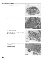 Предварительный просмотр 126 страницы Honda TRX400EX FOURTRAX 1999 Service Manual