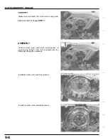 Предварительный просмотр 130 страницы Honda TRX400EX FOURTRAX 1999 Service Manual