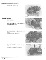 Предварительный просмотр 148 страницы Honda TRX400EX FOURTRAX 1999 Service Manual