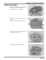 Предварительный просмотр 159 страницы Honda TRX400EX FOURTRAX 1999 Service Manual