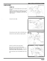 Предварительный просмотр 165 страницы Honda TRX400EX FOURTRAX 1999 Service Manual