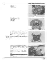 Предварительный просмотр 169 страницы Honda TRX400EX FOURTRAX 1999 Service Manual