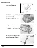 Предварительный просмотр 188 страницы Honda TRX400EX FOURTRAX 1999 Service Manual