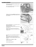 Предварительный просмотр 192 страницы Honda TRX400EX FOURTRAX 1999 Service Manual