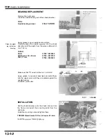 Предварительный просмотр 194 страницы Honda TRX400EX FOURTRAX 1999 Service Manual