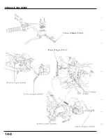 Preview for 200 page of Honda TRX400EX FOURTRAX 1999 Service Manual