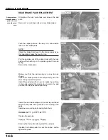 Предварительный просмотр 206 страницы Honda TRX400EX FOURTRAX 1999 Service Manual