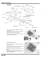 Предварительный просмотр 218 страницы Honda TRX400EX FOURTRAX 1999 Service Manual